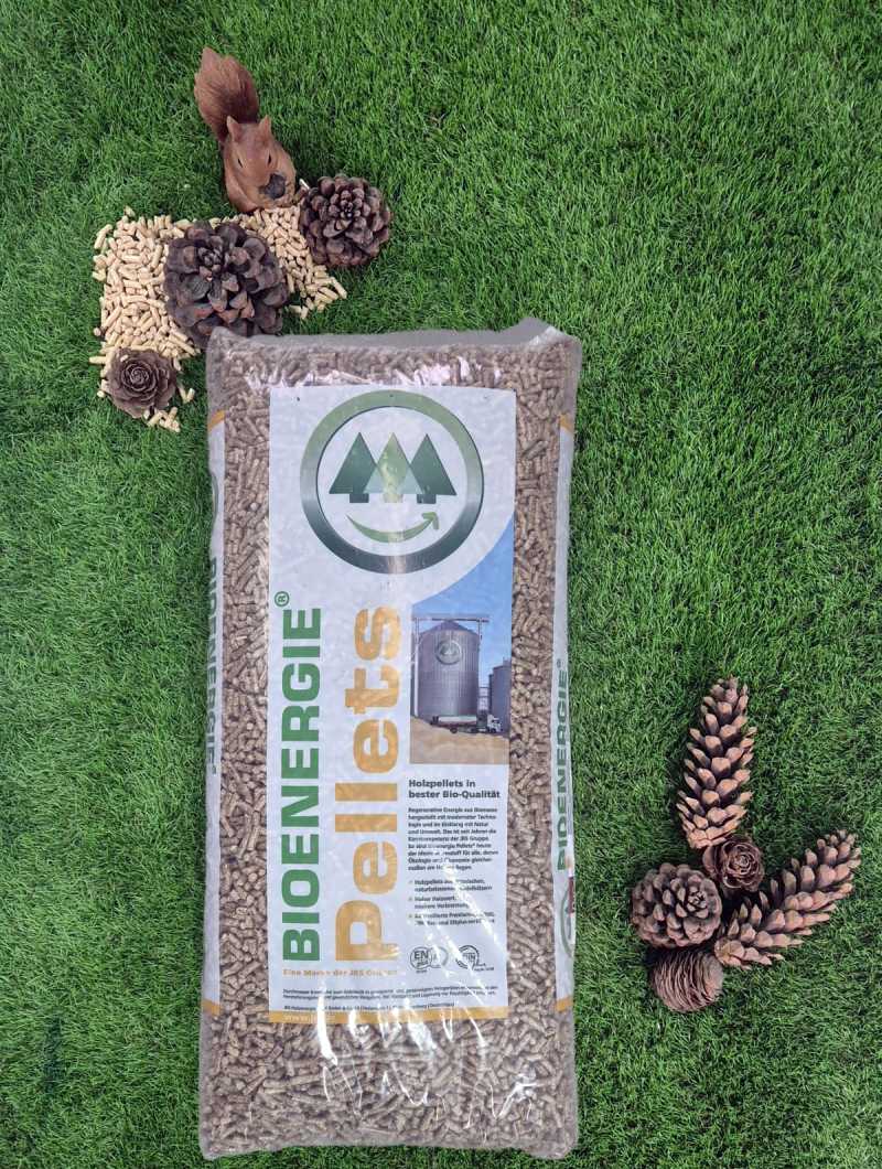 Bioenergie