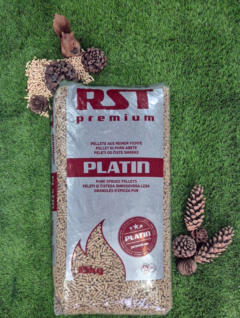 RST Platin